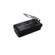 CS-MC310BX<br />Akkus für   ersetzt den Akku BTRY-MC3XKABOE