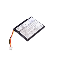 Kompatibler Ersatzakku für Motorola 82-133770-01