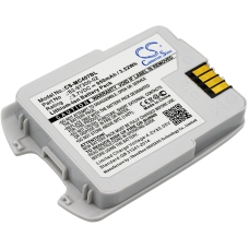 Kompatibler Ersatzakku für Motorola 82-97300-02,BTRY-CS40EAB00-04