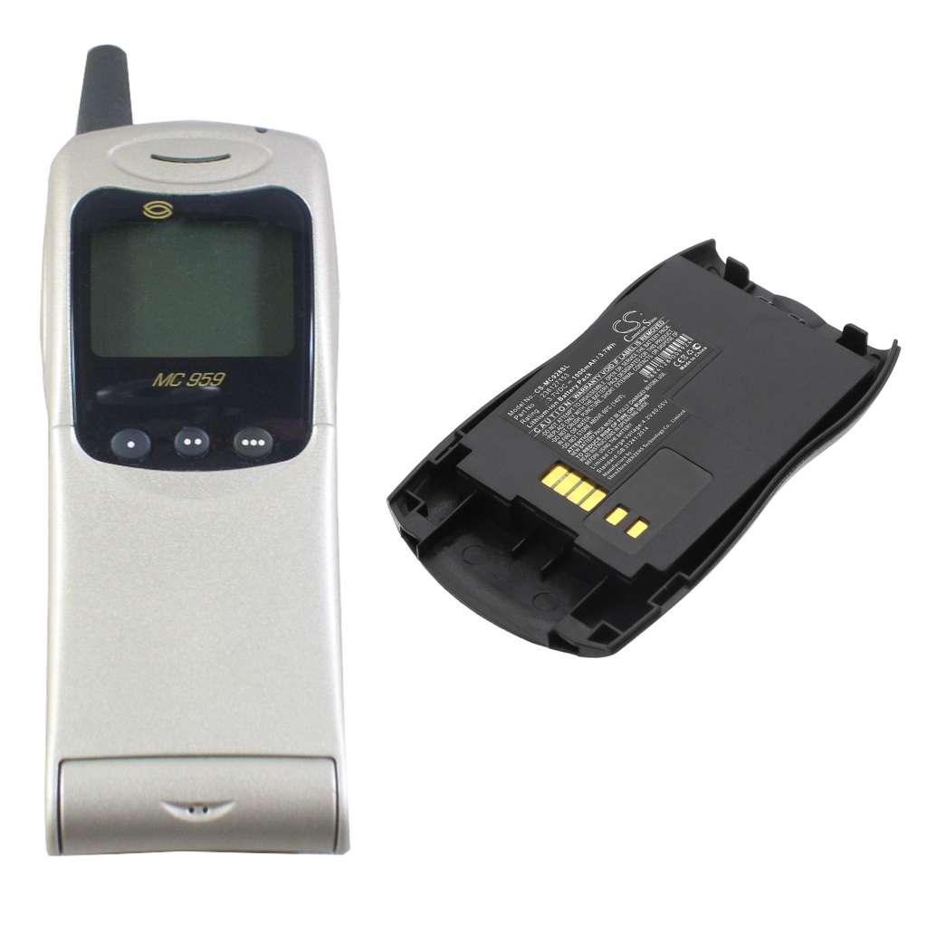 Handy Akkus Sagem CS-MC928SL