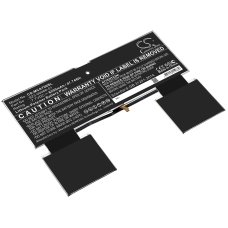 Kompatibler Ersatzakku für Microsoft 823-00088-01,A70