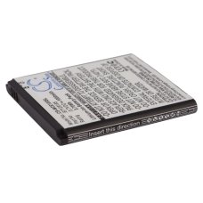 Compatible battery replacement for Mobistel BTY26185,BTY26185MOBISTEL/STD