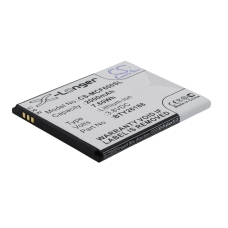 Kompatibler Ersatzakku für Mobistel B01-E500,BTY26188,BTY26188MOBISTEL/STD