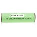 Medical Battery Braun 5472