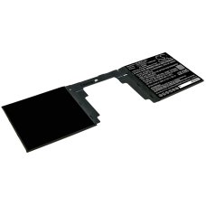 Kompatibler Ersatzakku für Microsoft G3HTA040H