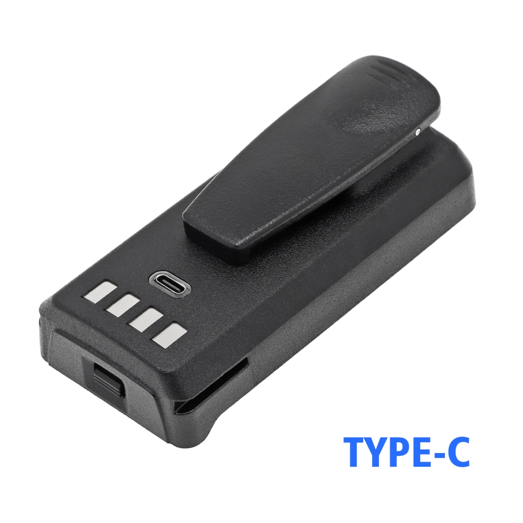 Akku kompatibel mit Motorola CS-MCP186TC