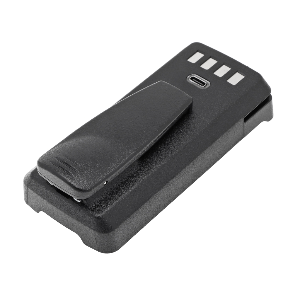 Akku kompatibel mit Motorola CS-MCP186TC