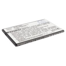 Compatible battery replacement for Mobistel BTY26186,BTY26186MOBISTEL/STD