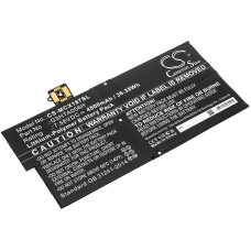 Kompatibler Ersatzakku für Microsoft G3HTA056H