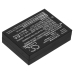 Two-Way Radio Battery Topcom CS-MCX700TW