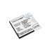 Compatible battery replacement for Medion LI37200F