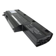 Laptop Akkus Medion Akoya P7611
