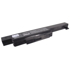 Kompatibler Ersatzakku für HASEE 40036776,A32-A24