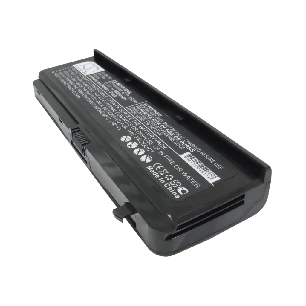 Battery Replaces 40022655