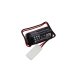 Industriebatterie Modicon 984X