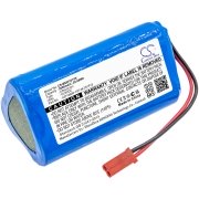 CS-MDH161VX<br />Akkus für   ersetzt den Akku UR18650ZT-3S1P-S