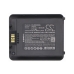 Barcode, Scanner Akkus Mindeo CS-MDH500BL