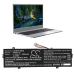 Laptop Akkus Medion Akoya E15408 (NS15IC) (CS-MDK164NB)
