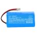 Compatible battery replacement for Midea RV3TH2020
