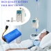 Medizinische Geräte Akkus Medcaptain CS-MDP601MD