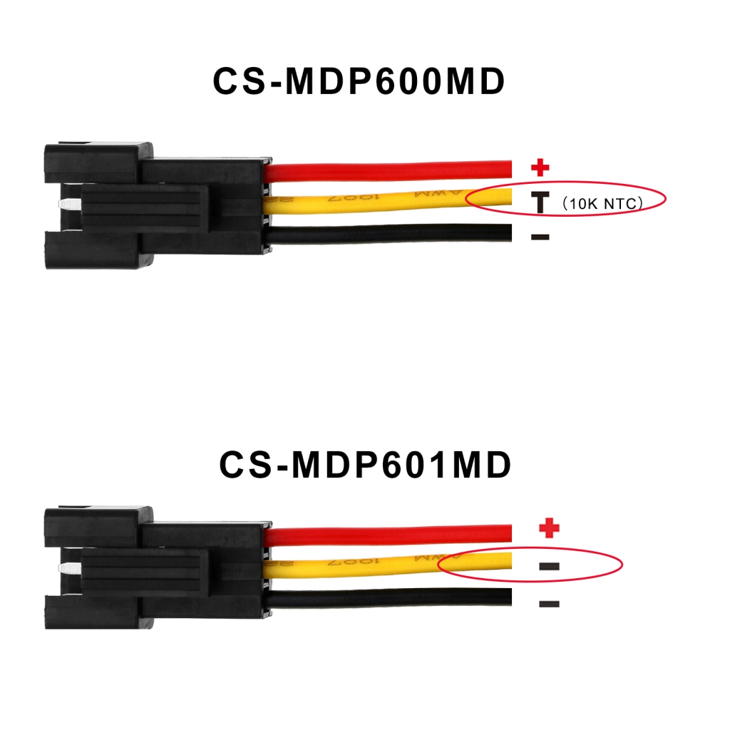 Medizinische Geräte Akkus Medcaptain CS-MDP601MD