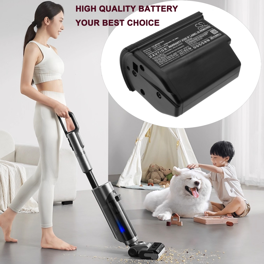 Midea G9