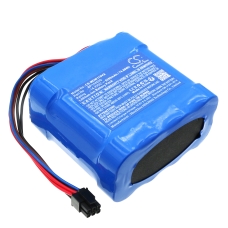 Kompatibler Ersatzakku für Eureka 98600,BP14452C,BP14452G