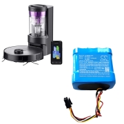 CS-MDW112VX<br />Akkus für   ersetzt den Akku BP14452G