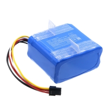Kompatibler Ersatzakku für Eureka 98600,BP14452C,BP14452G
