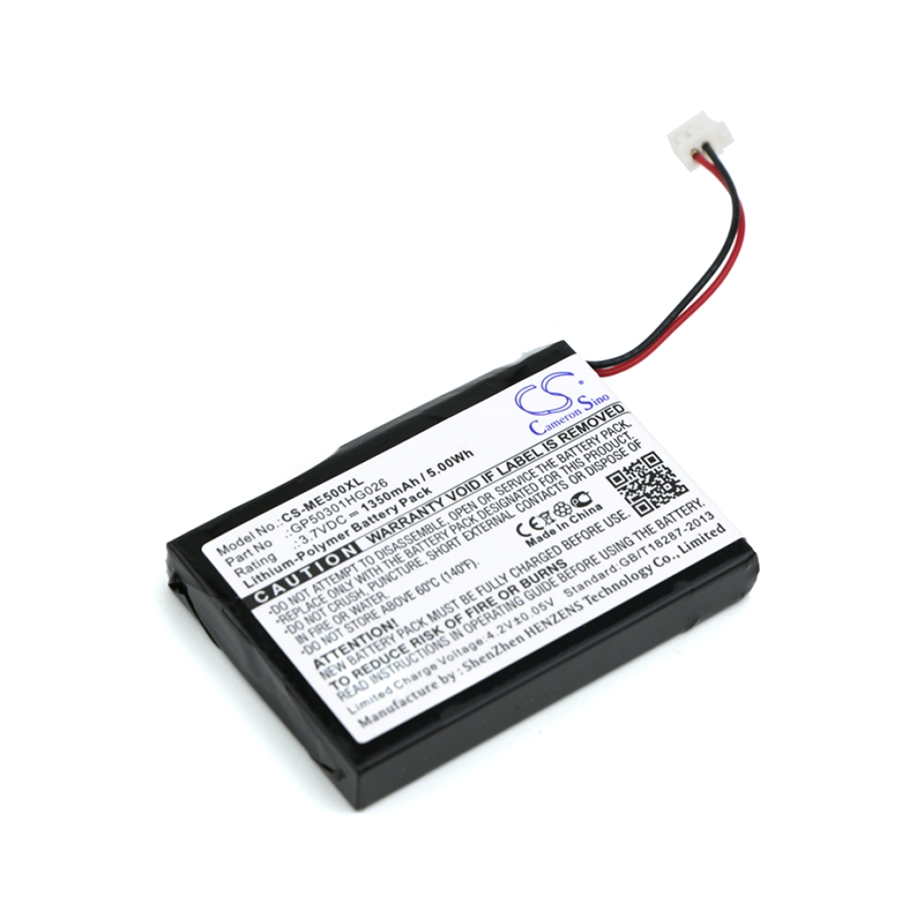 Navigationssysteme Akkus SkyGolf SkyCaddie SG2