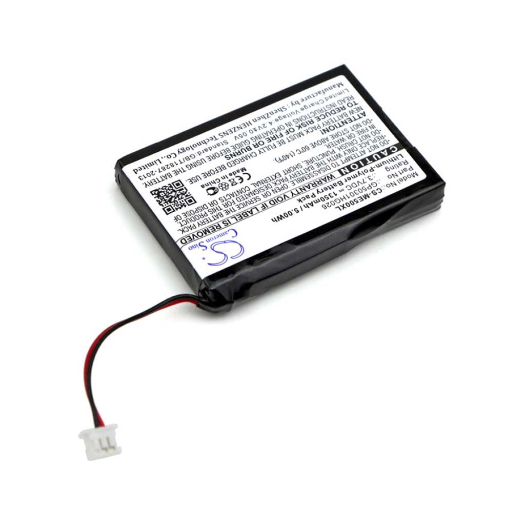 Navigationssysteme Akkus SkyGolf SkyCaddie SG2