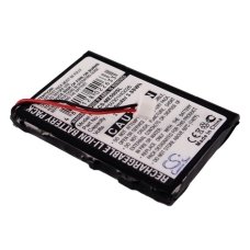 Kompatibler Ersatzakku für FireDogGolf GP50301HG026