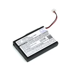 Kompatibler Ersatzakku für FireDogGolf GP50301HG026