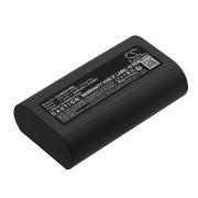 CS-MEF919MD<br />Batteries for   replaces battery 101034761