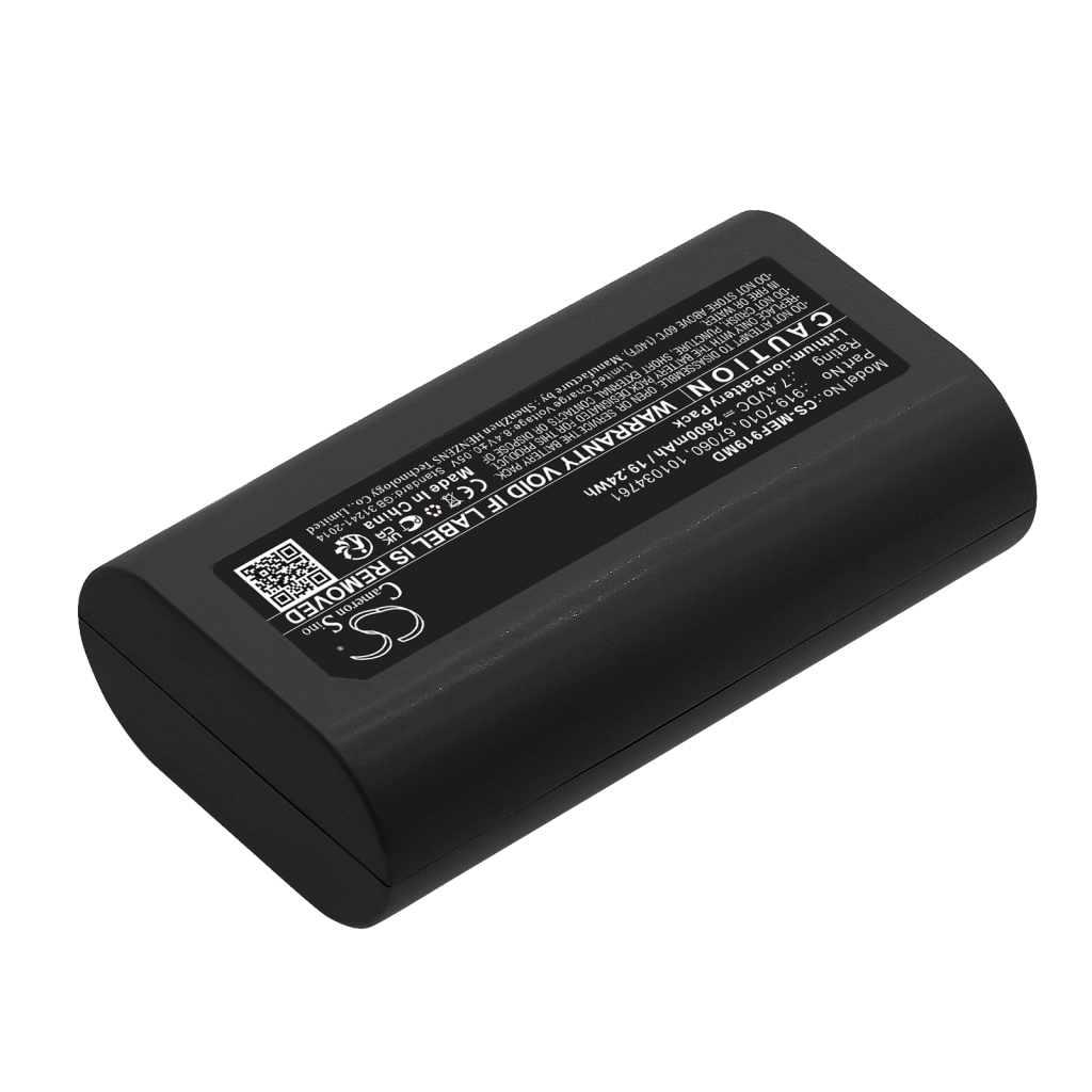 Akkus  Ersetzt 67060