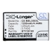 Battery Replaces BTY26169