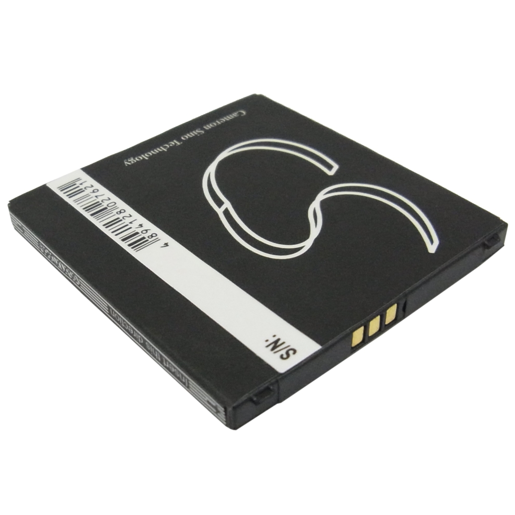 Compatible battery replacement for Elson BTY26156/ELSON/STD