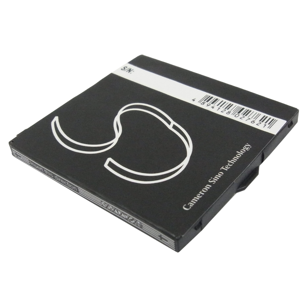 Compatible battery replacement for Elson BTY26156/ELSON/STD
