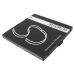 Compatible battery replacement for Elson BTY26156/ELSON/STD