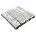 Compatible battery replacement for Elson BTY26156/ELSON/STD