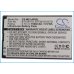 Battery Replaces BTY26170Mobistel/STD