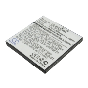 CS-MEL510SL<br />Akkus für   ersetzt den Akku BTY26155