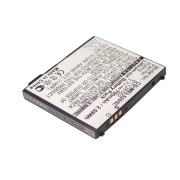 CS-MEL520SL<br />Akkus für   ersetzt den Akku BTY26162