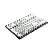 Tablet-PC Akkus Mobistel EL540Dual