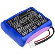 Medizinische Geräte Akkus Medical econet Compact 2