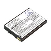 Barcode, Scanner Akkus Symbol ES400