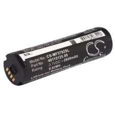 Kompatibler Ersatzakku für Novatel Wireless 1ICR19/6625018881 R1,40115125.00