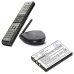 Remote Control Battery NEVO CS-MF603RC