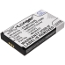 Compatible battery replacement for Novatel Wireless 40123117