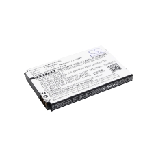 Kompatibler Ersatzakku für Mobiwire 178088746